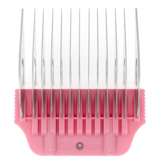 wide comb attachment 32mm (1 1/4”)