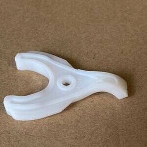 Wahl KM Blade Lever