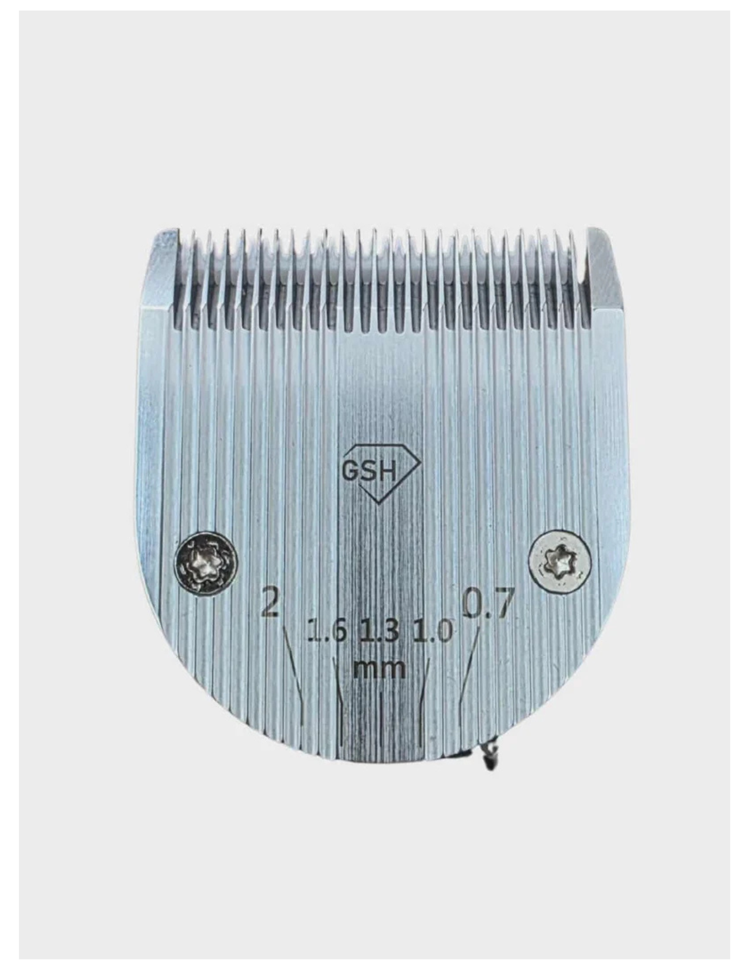 GSH 5-in-1 Clipper Blade