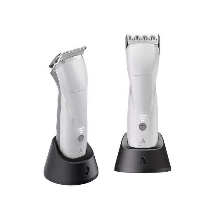 Andis Emerge Pro Cordless Clipper - Image 3