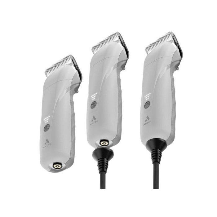 Andis Emerge Pro Cordless Clipper - Image 6