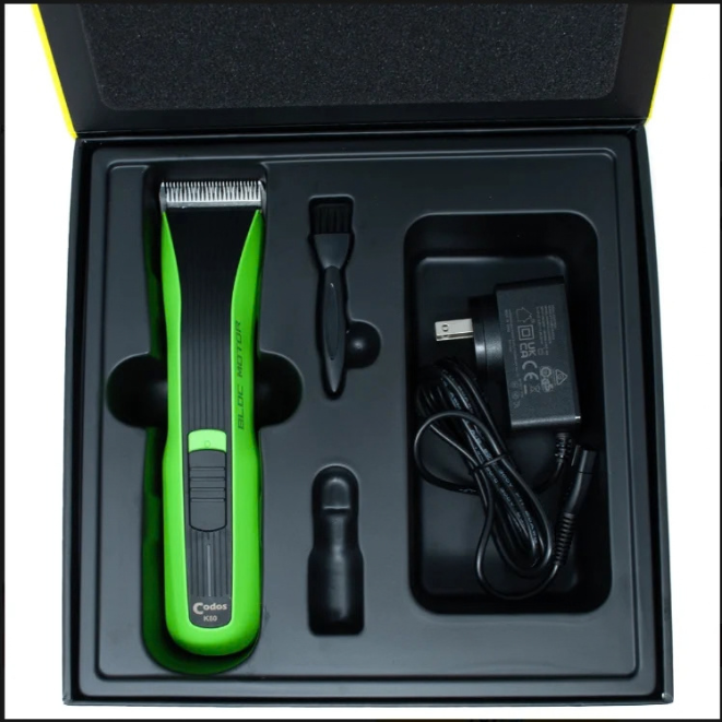 Codos K80 Cordless Clipper - Image 3
